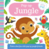 Pop-Up Jungle: Peek-a-Boo Fun With Pop-Up Jungle Friends