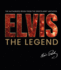 Elvis-the Legend: the Authorized Book From the Official Graceland Archive