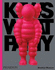 Kaws: What Party [Pink Edition]