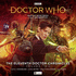 Doctor Who-the Eleventh Chronicles-Volume 2