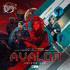 The Worlds of Blake's 7 - Avalon Volume 01