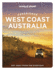 Lonely Planet Experience West Coast Australia 1 (Travel Guide)