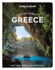 Lonely Planet Experience Greece