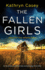 The Fallen Girls: an Absolutely Unputdownable and Gripping Crime Thriller (Detective Clara Jefferies)