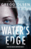 Water's Edge: a Totally Gripping Crime Thriller (Detective Megan Carpenter)