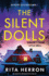 The Silent Dolls: an Absolutely Gripping Mystery Thriller (Detective Ellie Reeves)