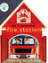 Lets Pretend Fire Station (My World)