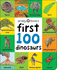 First 100 Stt Dinosaurs