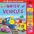 Noisy Vehicles (Super Sounds)