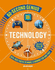 60-Second Genius-Technology: Bite-Size Facts to Make Learning Fun and Fast