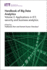 Handbook of Big Data Analytics: Volume 2: Applications in ICT, security and business analytics