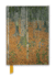 Gustav Klimt: the Birch Wood (Foiled Journal)