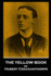 The Yellow Book By Hubert Crackanthorpe