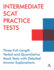 Intermediate Scat Practice Tests