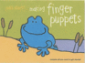 Let's Start: Making Finger Puppets (Lets Start)