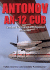 Antonov an-12 Cub: Tactical Transport and Special Missions (Crowood Aviation Series)