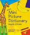 Milet Mini Picture Dictionary (English-Chinese)