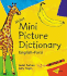 Milet Mini Picture Dictionary (Farsi-English): English-Farsi (Milet Mini Picture Dictionaries)