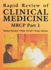 Rapid Review of Clinical Medicine for Mrcp Part 1 (Medical Rapid Review Series) (Pt. 1)