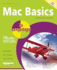 Mac Basics in Easy Steps 3rd Edition-Covers Os X Yosemite: Covers Os X Yosemite (10.10)