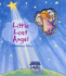 Little Lost Angel: a Christmas Story