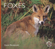 Foxes (Worldlife Library)
