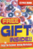 Free Gift Inside! !