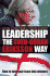 Leadership the Sven-Goran Eriksson Way: How to Turn Your Team Into Winners