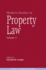 Modern Studies in Property Law-Volume 4