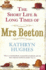 The Short Life & Long Times of Mrs Beeton