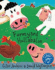 Farmyard Hullabaloo! (Orchard Picturebooks)
