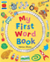 My First Word Book