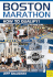 Boston Marathon: How to Qualify!