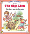 The Sick Lion and the Hare and the Tortoise (Aesop's Fables-Series I)