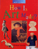 Art for All How is Art Made?