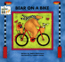 Bear on a Bike (Bear Series)