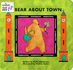 Bear About Town (Bear Board Book)