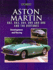 Aston Martin Db2 to Db2