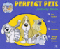 Rspca Perfect Pets Activity Book (Rspca Perfect Pets)