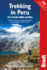 Trekking in Peru: 50 of the Best Walks and Hikes (Bradt Travel Guides)