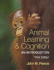 Animal Learning & Cognition: an Introduction