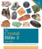 The Crystal Bible | Volume 3 By Judy Hall | H16.5cm X W14cm X D2.5cm | Pack of 1: Godsfield Bibles