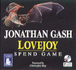 Spend Game ( Lovejoy) (Unabridged)