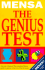 Mensa the Genius Test