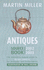 Antiques Source Book 2002-2003: the Definitive Annual Guide to Retail Prices for Antiques and Collectables