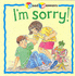 Im Sorry! (Good Manners)