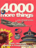 4000 More Things You Should Know