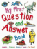 My First Question and Answer Book