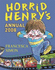 Horrid Henry's Annual 2008