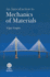 An Introduction to Mechanics of Materials